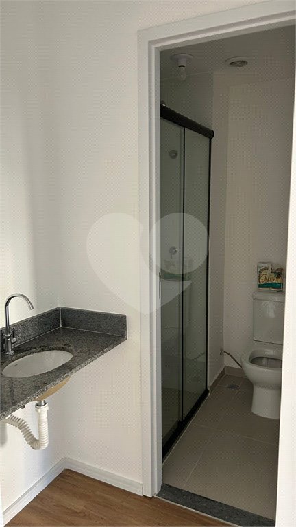 Studio à venda ou para alugar com 1 quarto em Pinheiros, São Paulo, SP