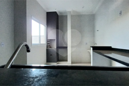 Apartamento à venda com 2 quartos, sendo 1 suíte,  em Jardim Paulistano, Ribeirão Preto, SP