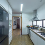 Apartamento à venda com 4 quartos, sendo 3 suítes, em Campo Belo, São Paulo, SP