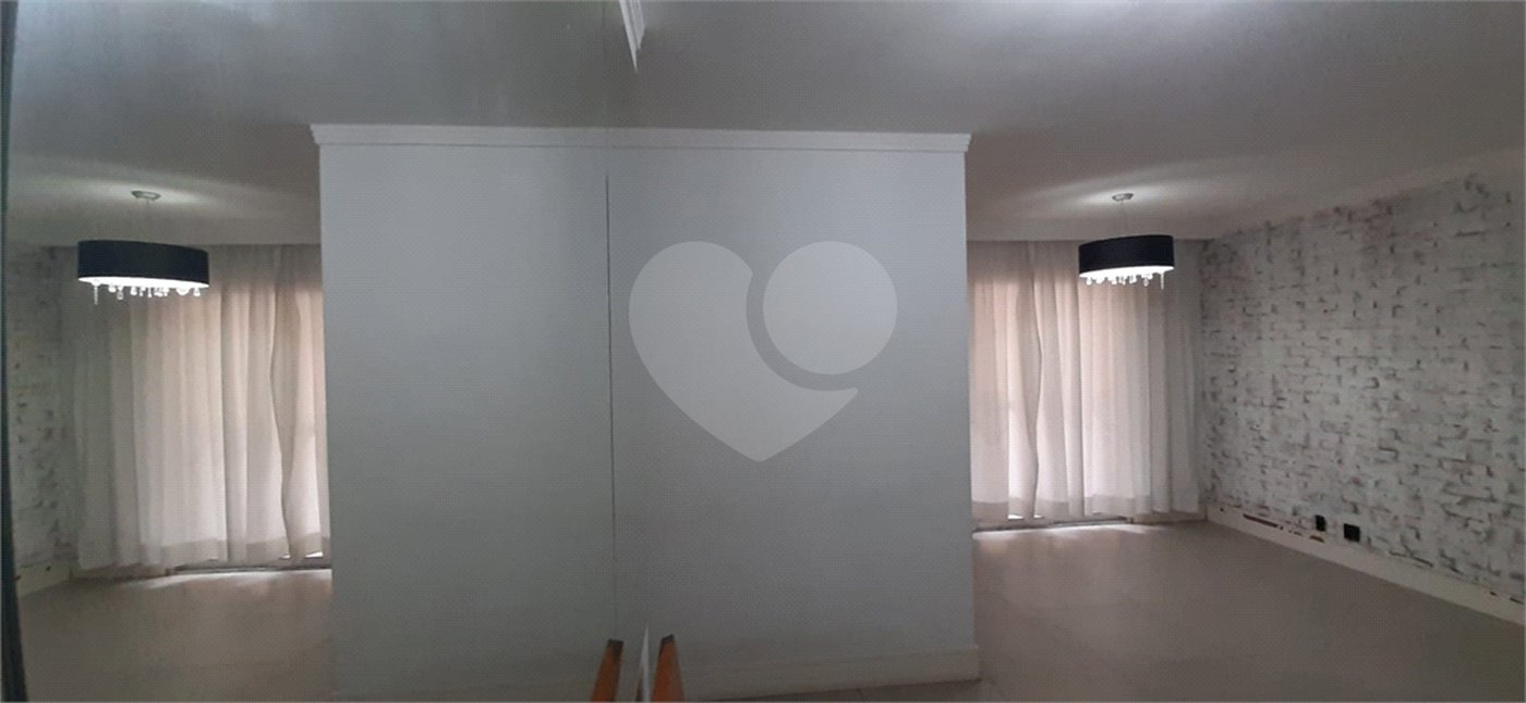 Apartamento à venda com 2 quartos em Vila Mazzei, São Paulo, SP