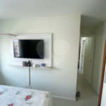 Apartamento à venda com 2 quartos, sendo 1 suíte, em Recreio dos Bandeirantes, Rio de Janeiro, RJ