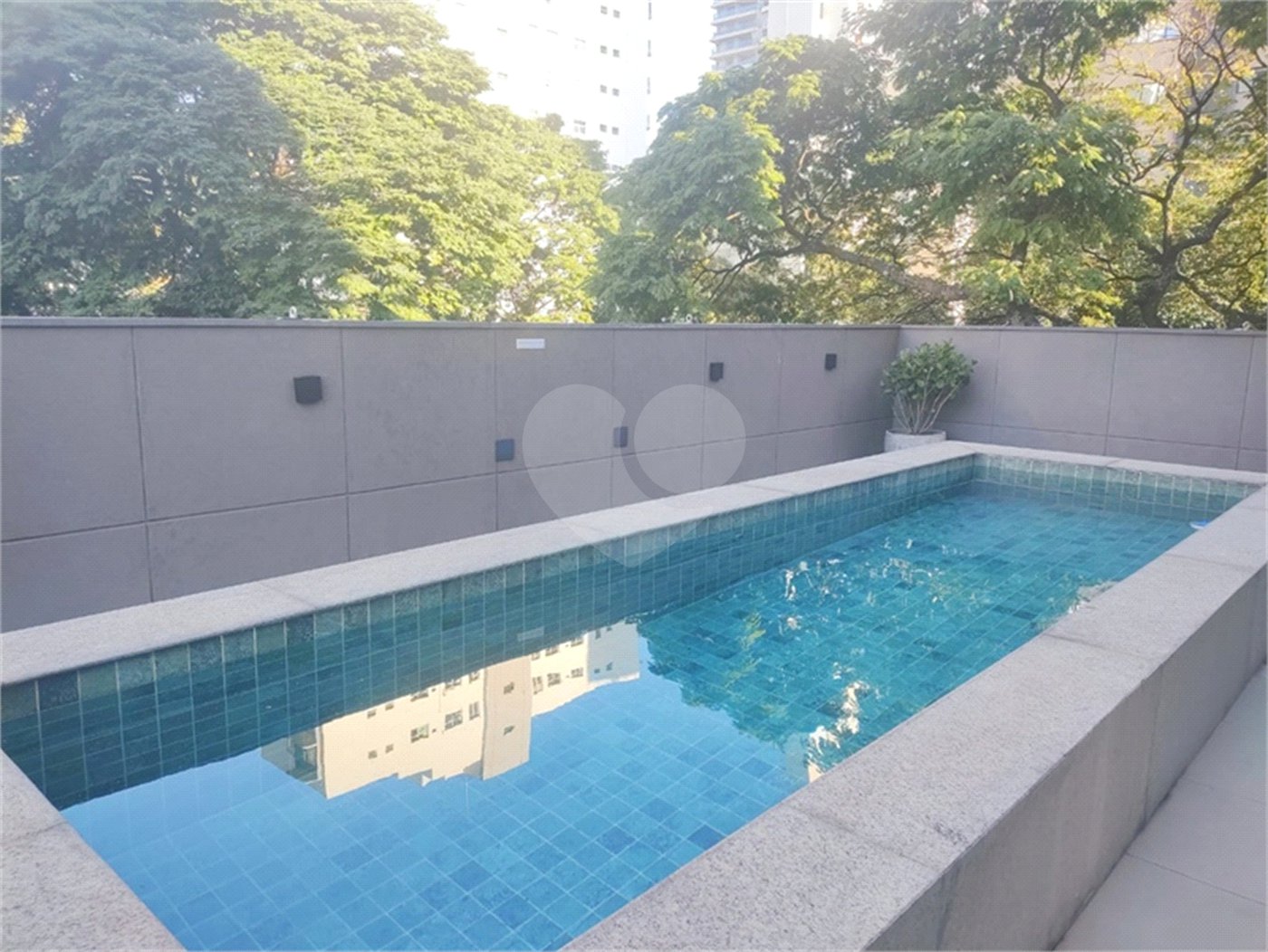 Studio à venda com 1 quarto em Campo Belo, São Paulo, SP