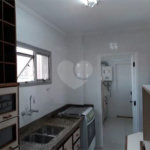 Apartamento à venda com 3 quartos em Casa Verde, São Paulo, SP