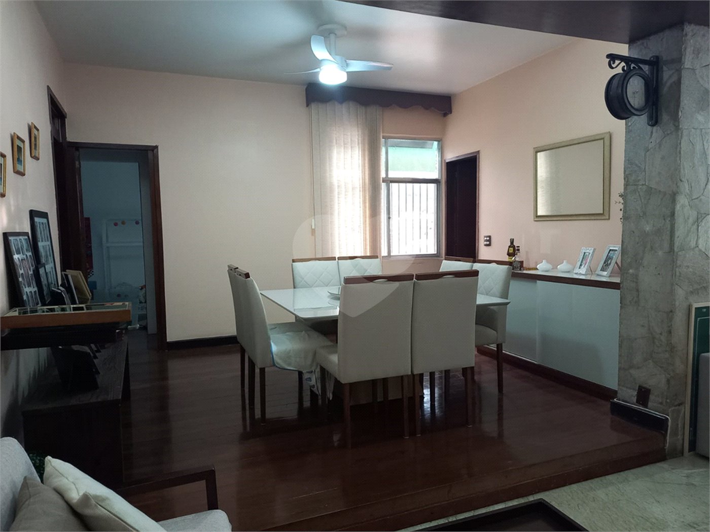 Cobertura à venda com 5 quartos, sendo 2 suítes,  em Grajaú, Rio de Janeiro, RJ