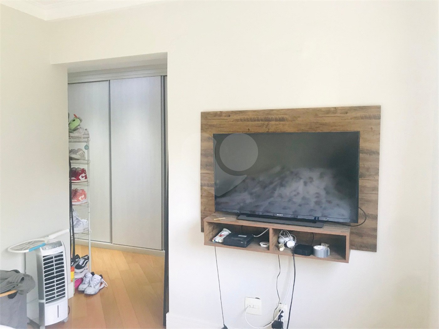 Apartamento à venda com 3 quartos, sendo 1 suíte,  no Centro, São Bernardo do Campo, SP