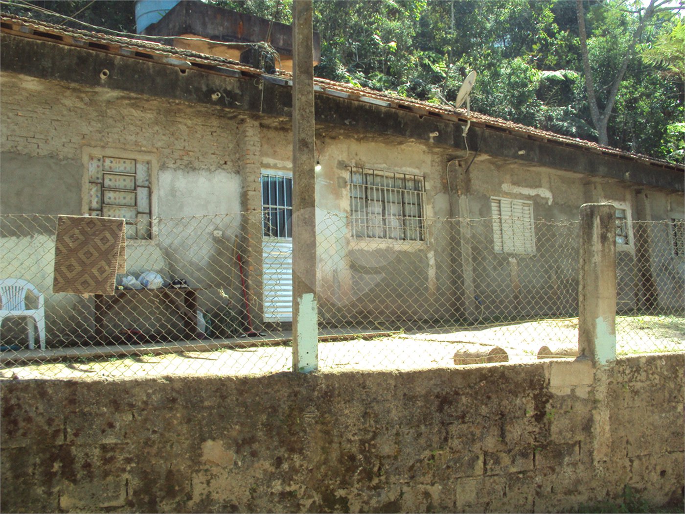 Chácara à venda com 1 quarto em Cruz das Almas, Biritiba-mirim, SP