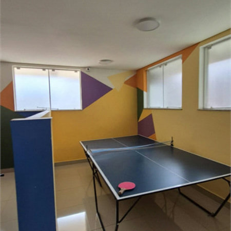 Apartamento para alugar com 2 quartos, sendo 1 suíte, em Parque Bela Vista, Votorantim, SP