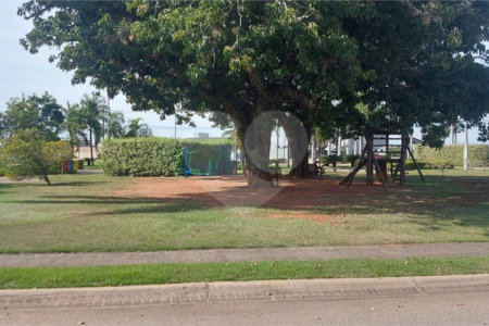 Terreno à venda no condomínio Fazenda Jequitibá, Sorocaba - SP