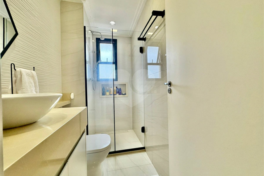 Apartamento à venda com 2 quartos em Vila Nova Cachoeirinha, São Paulo, SP