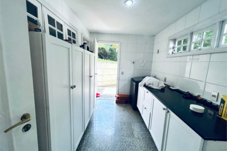 Casa à venda com 8 quartos, sendo 7 suítes, em Barra da Tijuca, Rio de Janeiro, RJ