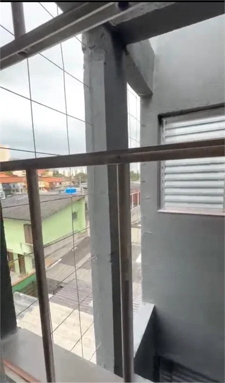 Kitnet para alugar com 1 quarto em Ferreira, São Paulo, SP