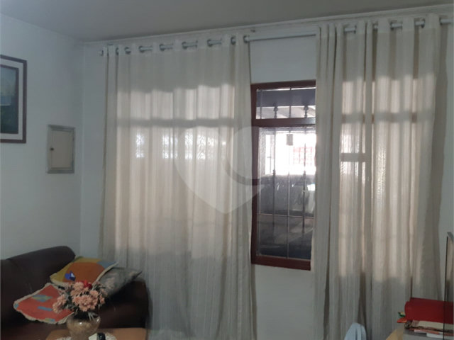 Sobrado à venda com 3 quartos, sendo 1 suíte,  em Vila Maria, São Paulo, SP