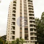 Apartamento à venda com 3 quartos, sendo 3 suítes, em Vila Andrade, São Paulo - SP