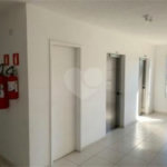 Apartamento à venda com 2 quartos em Conceição, Osasco, SP