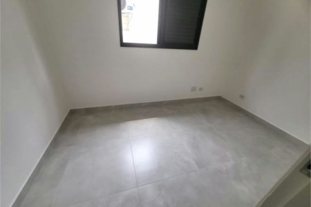 Casa Residencial à venda, Boqueirão, Santos - CA0023.