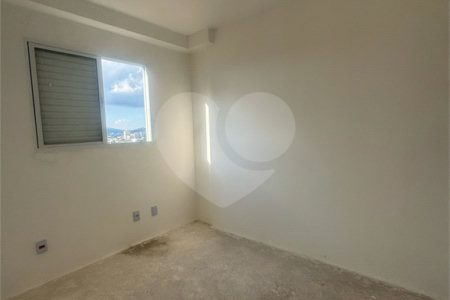 Apartamento à venda com 2 quartos em Jardim Aida, Guarulhos, SP