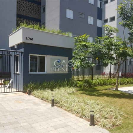 Apartamento à venda com 2 quartos em Jardim Maria Eugênia, Sorocaba, SP