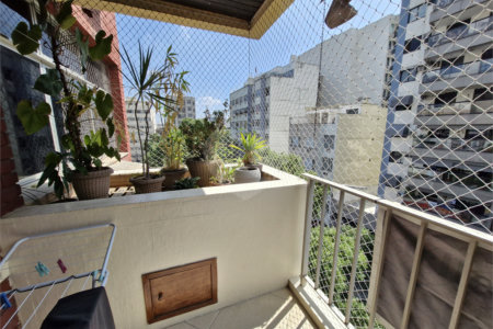 Apartamento à venda com 3 quartos, sendo 1 suíte, em Tijuca, Rio de Janeiro, RJ