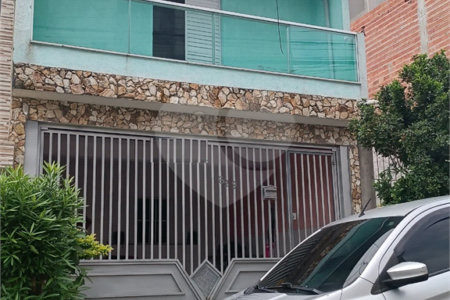 Casa à venda com 4 quartos em Parque Santa Laura, Ferraz de Vasconcelos, SP