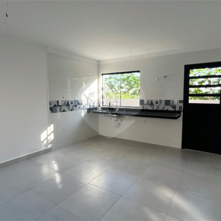 Villagio à venda com 2 suítes em Jardim Santo Antônio, Atibaia, SP