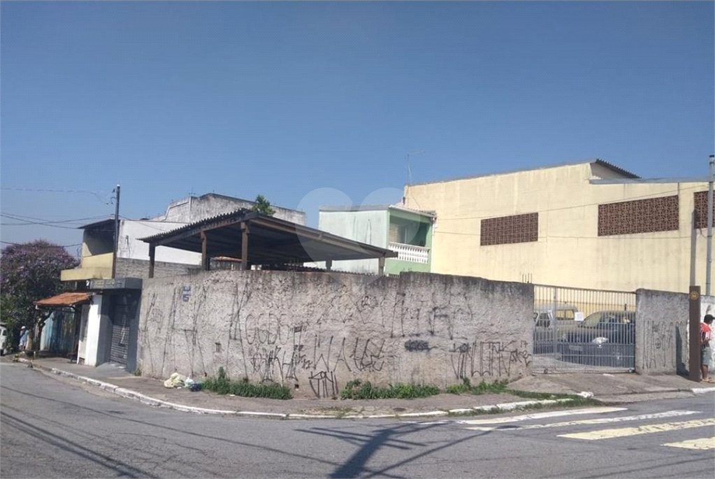 Sobrado à venda com 3 quartos, sendo 1 suíte, em Casa Verde, São Paulo, SP