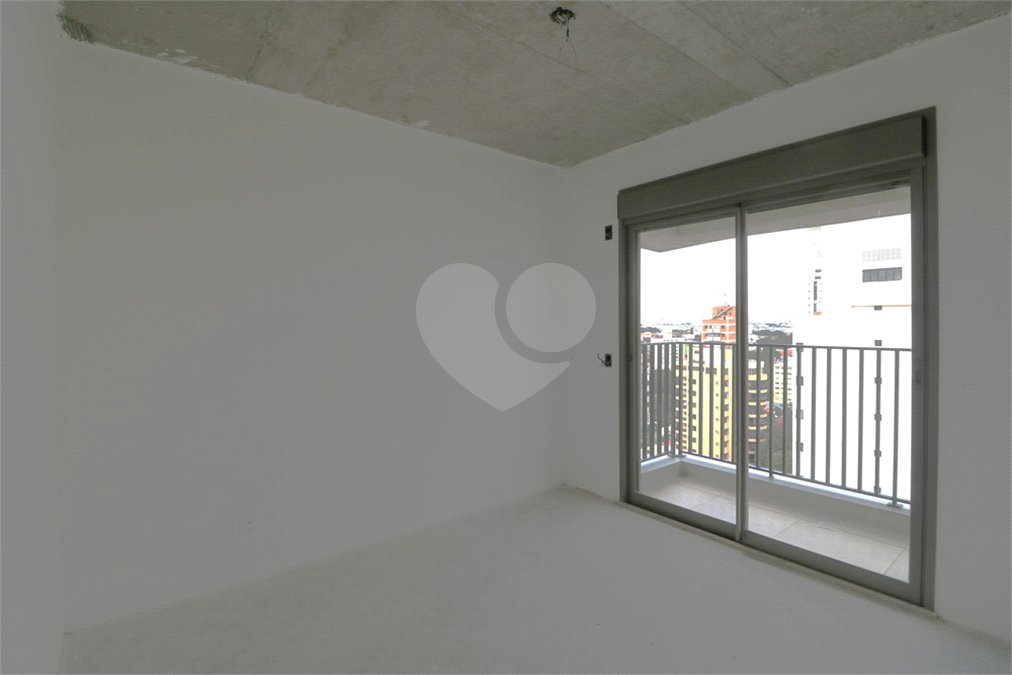 Apartamento à venda com 3 suítes em Moema, São Paulo, SP
