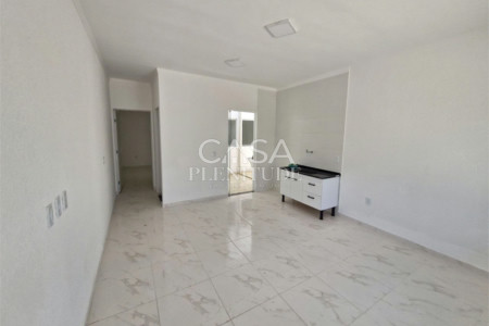Casa à venda com 1 quarto em Jardim Residencial dos Reis, Sorocaba, SP