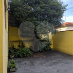 Sobrado à venda com 3 quartos em Santa Terezinha, São Paulo, SP