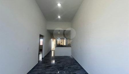 Casa à venda com 2 quartos em Residencial Villaggio Di Capri, Itapetininga, SP