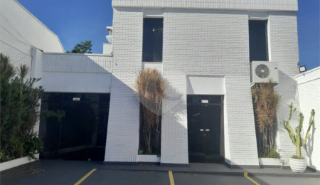 Prédio à venda ou para alugar no Centro, São Bernardo do Campo, SP