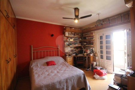 Apartamento à venda com 4 suítes em Vila Clementino, São Paulo, SP