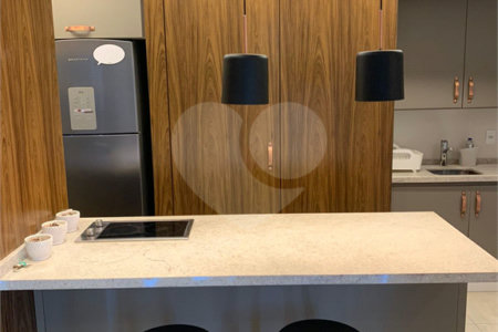 Apartamento para alugar com 2 suítes em Pinheiros, São Paulo, SP
