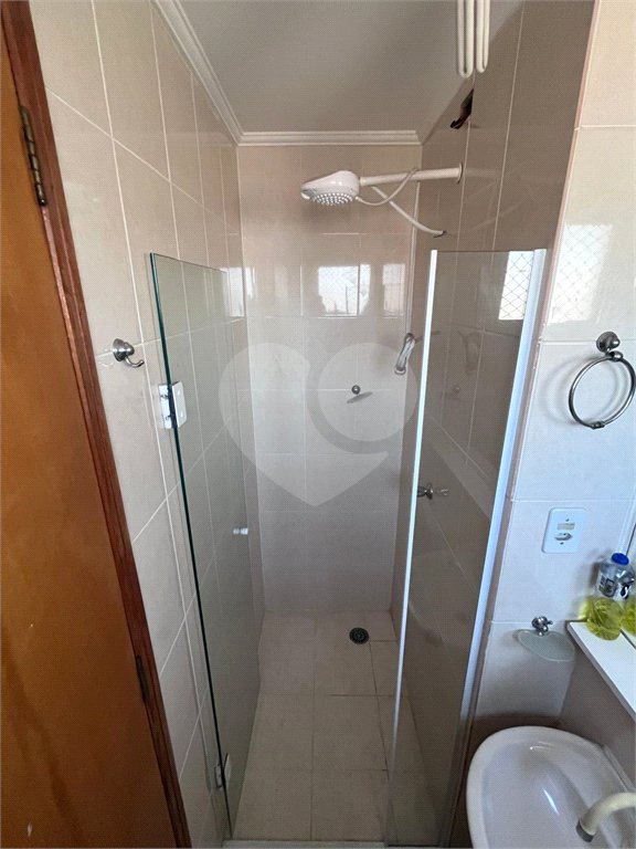 Apartamento à venda com 2 quartos, sendo 1 suíte,  em Vila Gustavo, São Paulo, SP