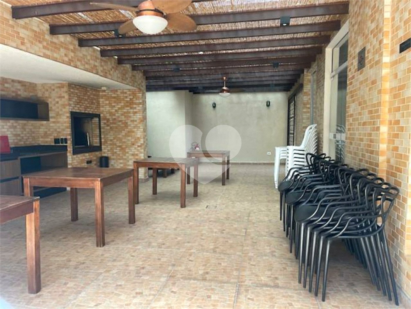 Apartamento à venda com 3 suítes em Santa Teresinha, São Paulo, SP