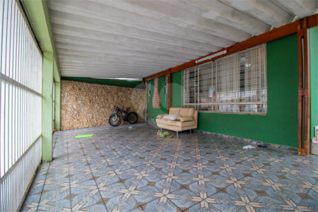 Sobrado à venda com 2 quartos em Vila Cruzeiro, São Paulo, SP