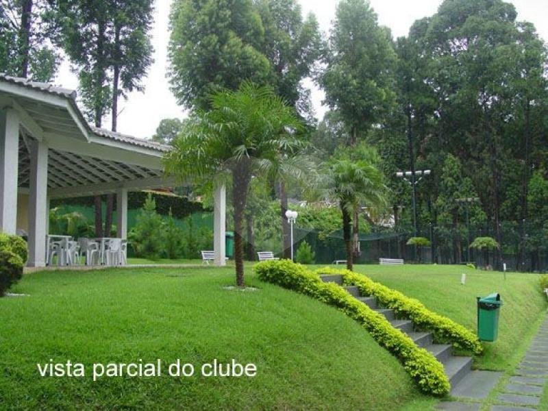 Terreno à venda no condomínio Residencial Morumbi (sobloco), São Paulo - SP