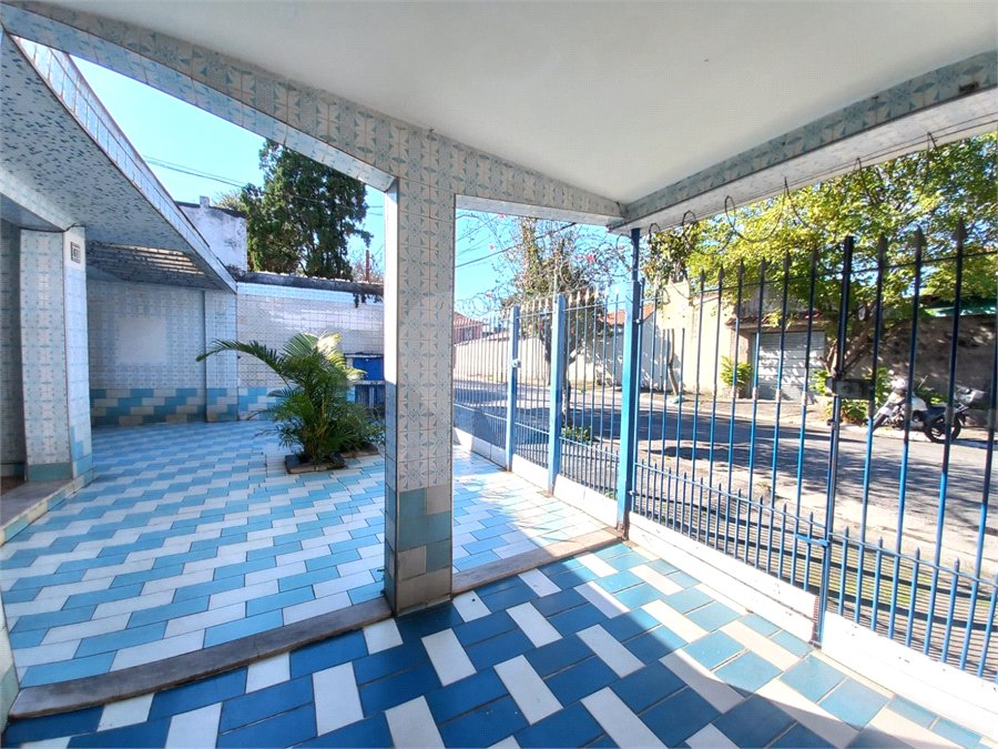 Casa Térrea à venda com 2 quartos em Parque Edu Chaves, São Paulo, SP