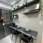 Casa á venda 2 quartos 50m² - Parque Morumbi /SP