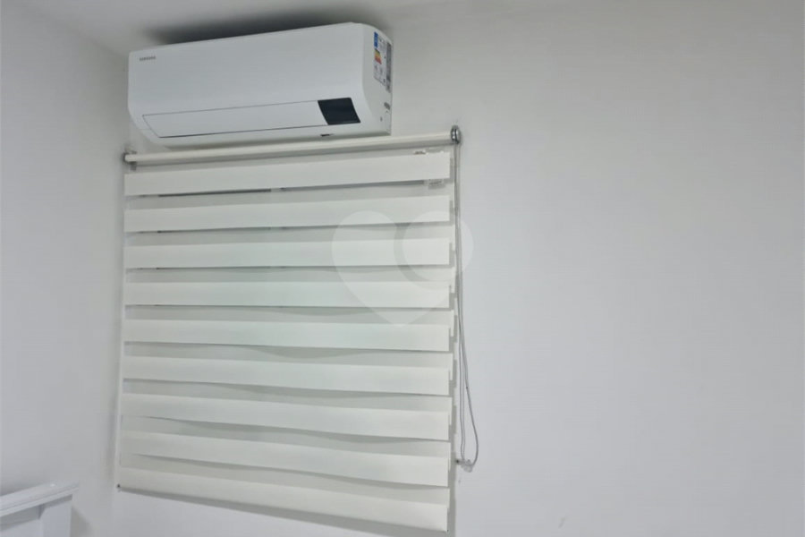 Apartamento à venda com 1 quarto em Santana, São Paulo, SP