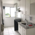 Apartamento no Condomínio Monte Vernon