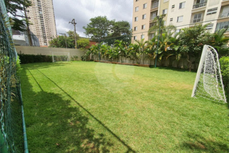 Apartamento à venda com 2 quartos, sendo 1 suíte, em Vila Vera, São Paulo, SP