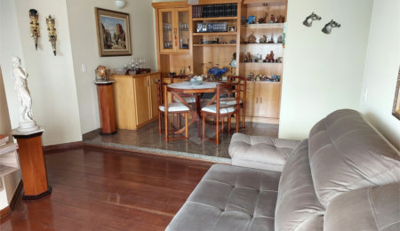 Apartamento à venda com 3 quartos, sendo 1 suíte,  em Santana, São Paulo, SP