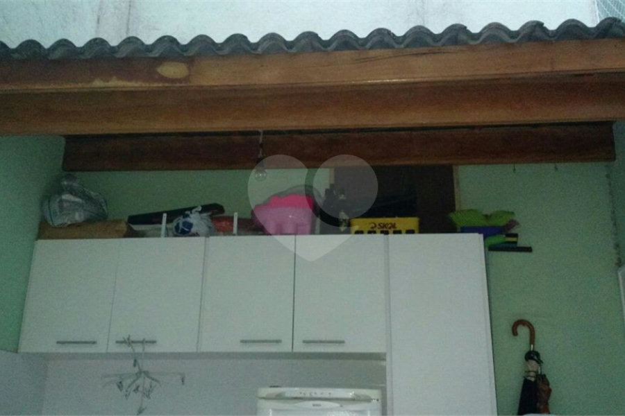 Sobrado à venda com 3 suítes em Limão, São Paulo, SP