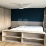 Apartamento à venda com 1 quarto no Centro, São Paulo, SP