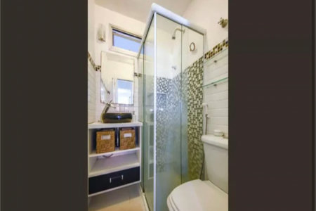 Apartamento à venda com 3 quartos, sendo 1 suíte, em Jardim Londrina, São Paulo, SP