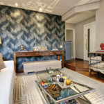 Apartamento à venda com 4 suítes em Moema, São Paulo, SP