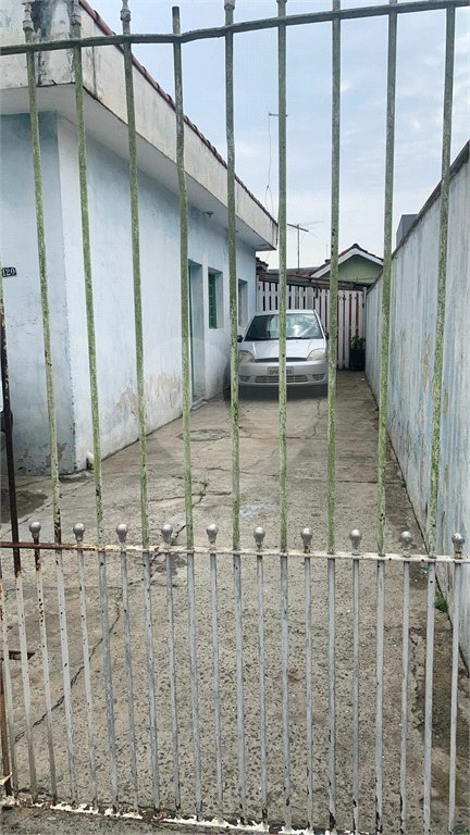 Casa à venda com 3 quartos em Jardim Brasil (zona Norte), São Paulo, SP