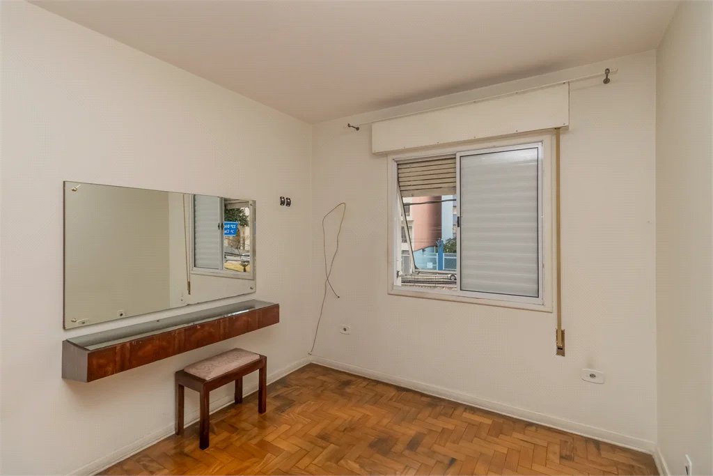 Apartamento à venda com 3 quartos em Água Branca, São Paulo, SP