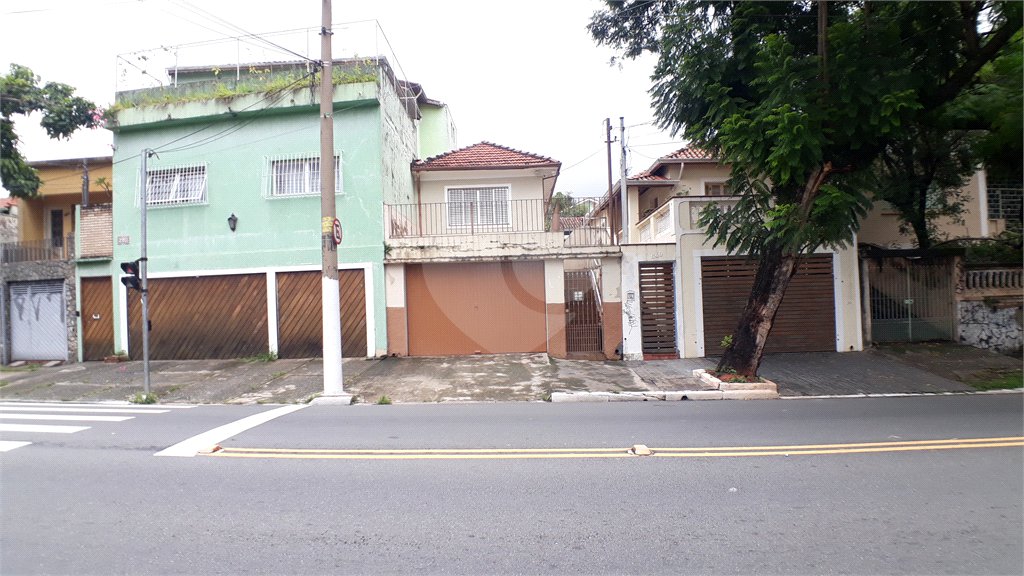 Casa Térrea à venda com 3 quartos, sendo 1 suíte, em Carandiru, São Paulo, SP