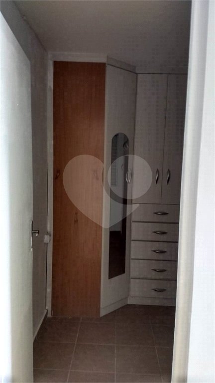 Apartamento à venda com 2 quartos em Freguesia do Ó, São Paulo, SP